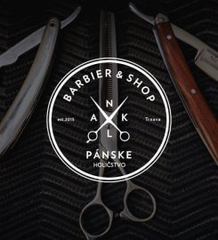 ANKL Barbier & Shop