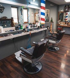 ANKL Barbier & Shop