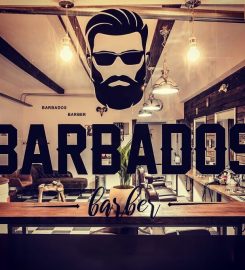 BARBADOS BARBER