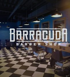 Barracuda Barber Shop