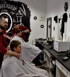 Barber SHOP Trenčín