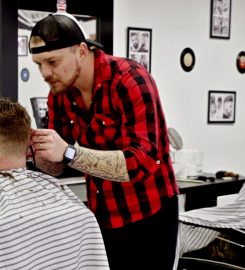 Barber SHOP Trenčín