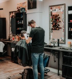 Gent´s Barbershop