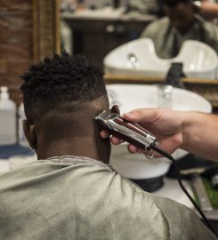 King’s Barber