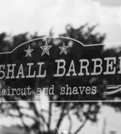 Marshall Barbers