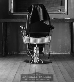 Marshall Barbers