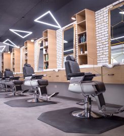 MMG FREEDOM BARBERS Trnava