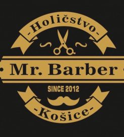 Mr. Barber – Holičstvo Košice