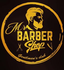 MR Barbershop