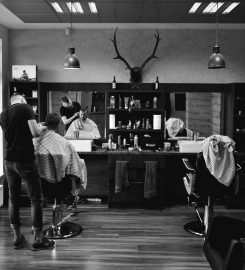 PRIME Barbers