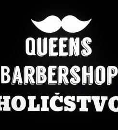 QueensBarberShop