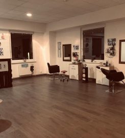 QueensBarberShop