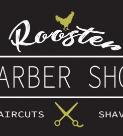 Rooster Barbershop