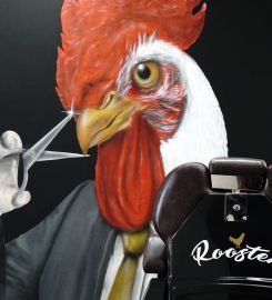 Rooster Barbershop