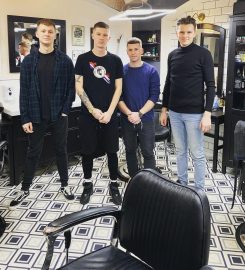 TOPMAN I Barbers and Haircuts