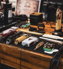 TRIM Barbershop