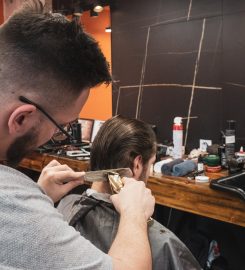 TRIM Barbershop