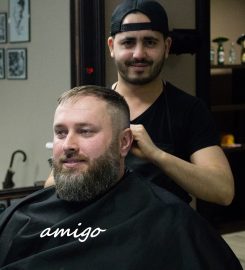 Amigo BarberShop