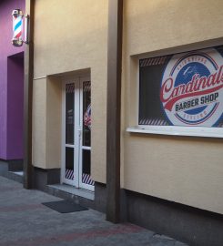 Cardinals Barbershop