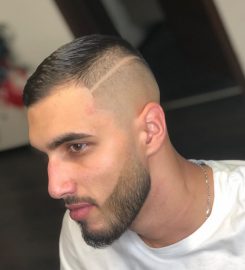 Frank Nitti Barbers