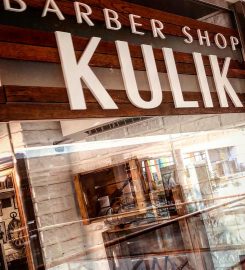 KULIK Barber & Shop