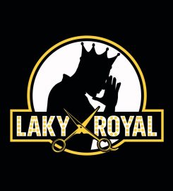 Laky Royal Bratislava