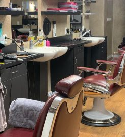 Marcciani Barbershop