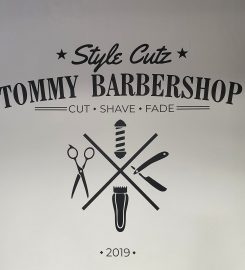 TOMMY BARBERSHOP