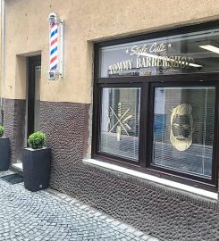 TOMMY BARBERSHOP