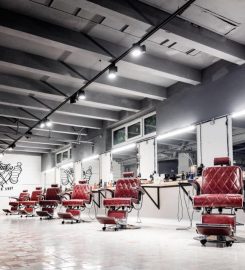 True Barber Shop Trnava