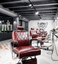 True Barber Shop Trnava