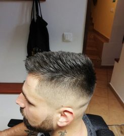 Barbados Barber