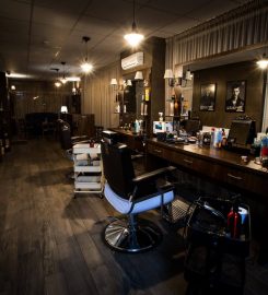 Blade Barber Shop