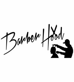 Barber Hood