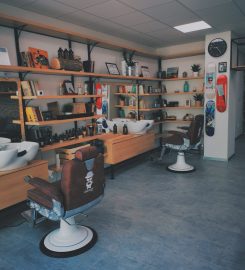 J&L BARBERSHOP