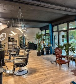 BEYOND BARBER LOUNGE